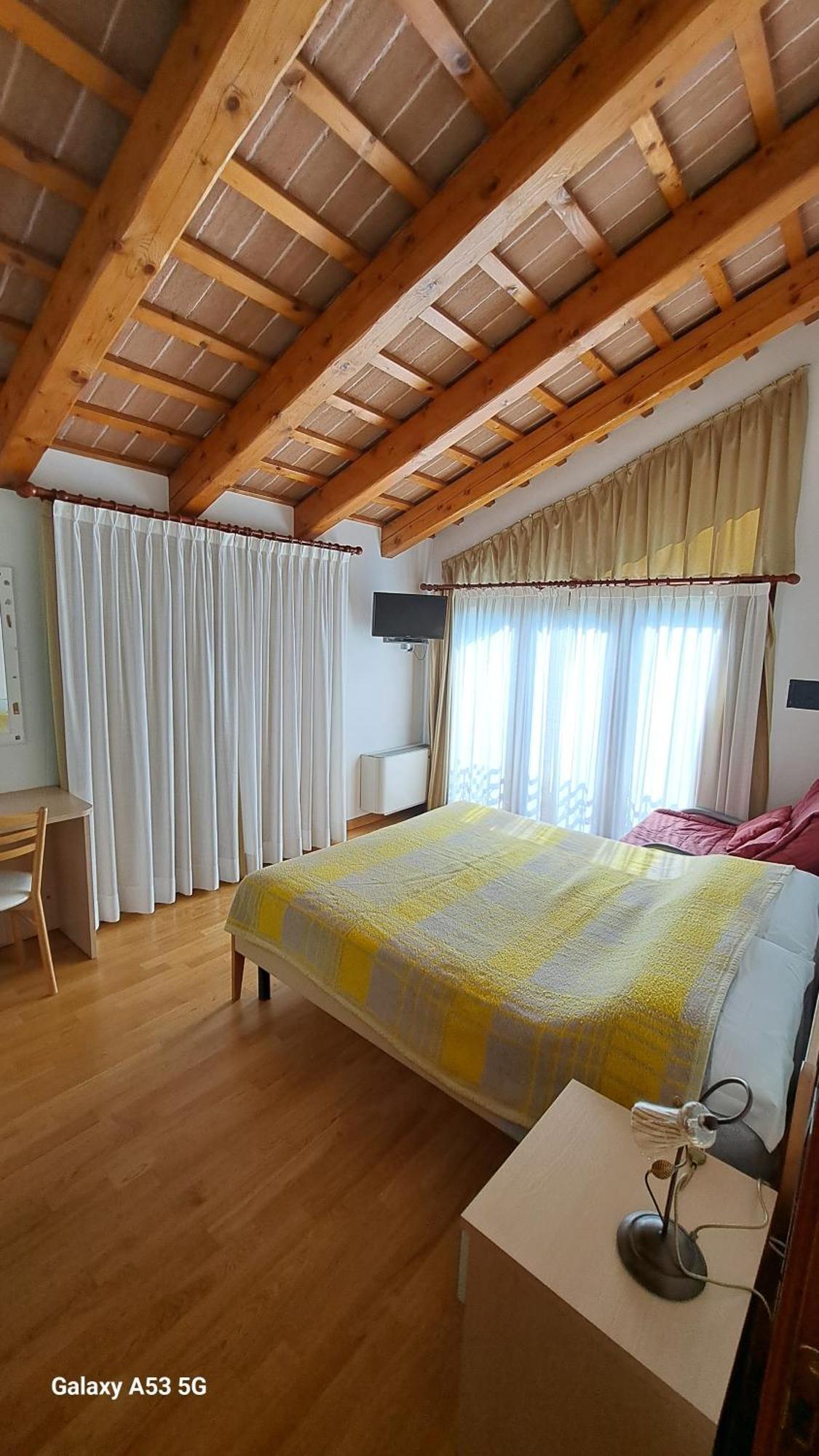 Country House Bucaneve Rovolon Exterior foto