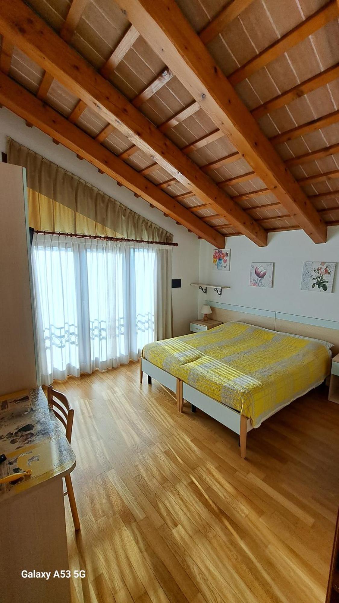 Country House Bucaneve Rovolon Exterior foto