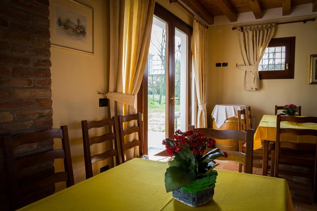 Country House Bucaneve Rovolon Exterior foto