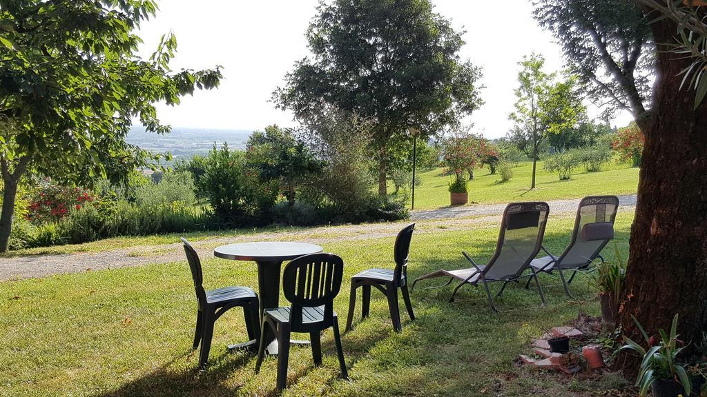 Country House Bucaneve Rovolon Exterior foto
